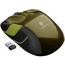 logitech wireless mouse m525 green
