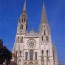 chartres the mother of all cathedrals
