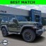 pre owned 2023 jeep wrangler s