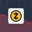zcash price zec market cap charts