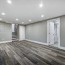the 11 best basement flooring options