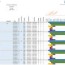 project gantt chart template for excel