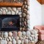 cost to convert a fireplace to gas