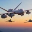 air force explores future drones