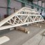 advantages of wooden roof trusses