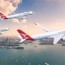 qantas confirms future airbus fleet