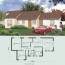 modern 3 bedroom house plans pdf in