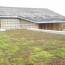 green roofs flat roofers in carlisle