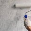 best paint for concrete basement walls