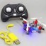 mini lego drone kit 讓你自組全球最小的