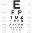 reduced visual acuity signs medschool