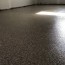 basement flooring best options for