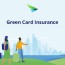 green card insurance