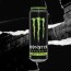 monster energy introduces sugar free