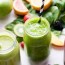smoothie challenge simple green smoothies