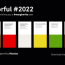 colorful 2022 graphéine