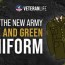 meet the new army pink and green uniform