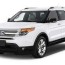 2016 ford explorer prices reviews and