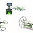 airhawk quadcopter drones groupon
