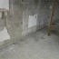 basement waterproofing water seeping