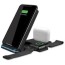 ilive 3 in 1 wireless charging stand