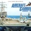 aircraft carrier guardians of the sea