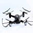 aerix black talon 2 0 racing drone for