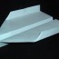 how to make a clic dart paper airplane