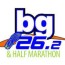 bg26 2 bowling green marathon race