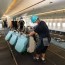 korean air jettisons penger seats to