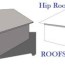 estimate a roof for roofing contractors