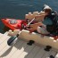 ez kayak launch at ease dock lift