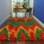 50 quirky carpet designs