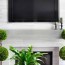 installing a tv above the fireplace hgtv