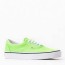 mens neon green era shoes neon green