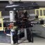 kinect quadrocopter autonomous ar drone