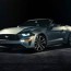 2023 ford mustang gas mileage mpg and