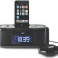 iluv imm153 vibe clock radio with built