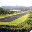 a guide to airports in st lucia
