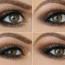 13 amazing green eye makeup tutorials