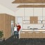 3d interior design software kitchen