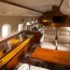 inside the coolest private jets
