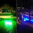 does color matter for fishing lights