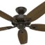 ceiling fan wattage