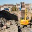5 common basement excavation methods
