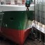 rv tom crean takes shape with hull of