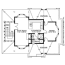 victorian carriage house plan
