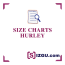 hurley size charts sizgu com