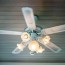 do ceiling fans save you money on