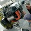 aviation maintenance technology